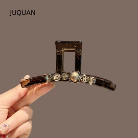 发夹;发圈;发带