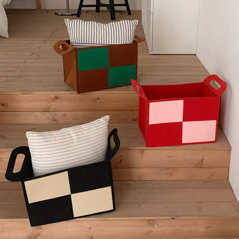 Korean storage box