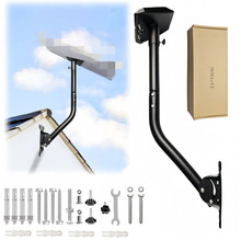 户外设备支架底座 三代四代通用支架V3 安装底座支架