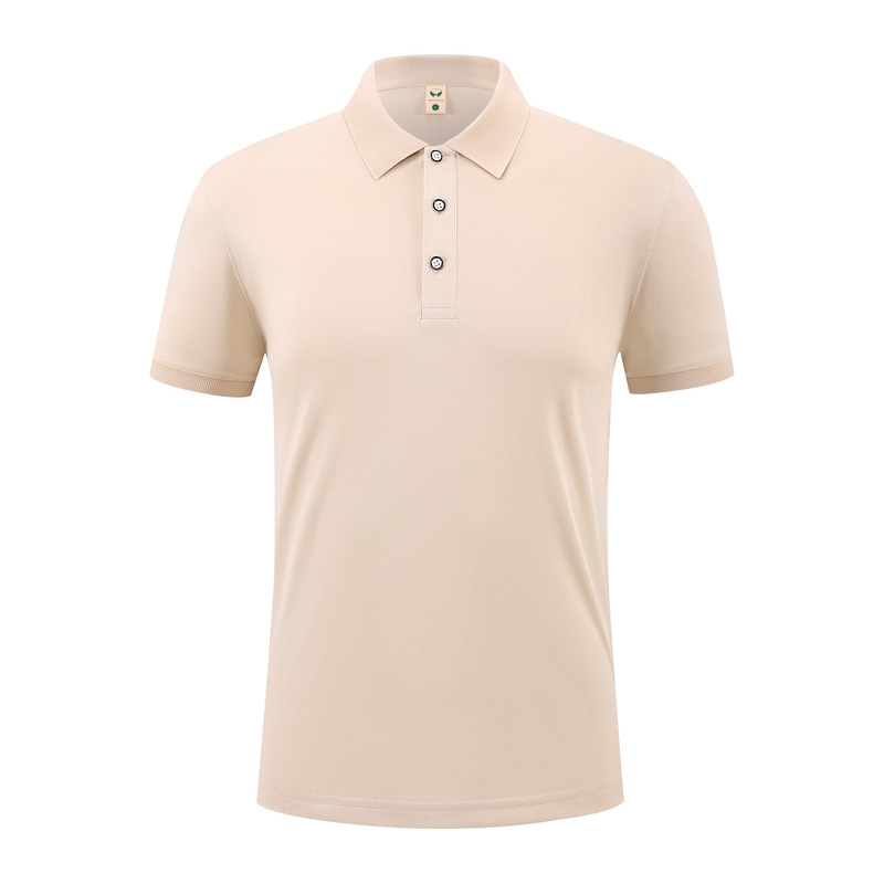 冰丝polo衫定制印logo工作服公司4S店汽车销售短袖t恤文化广告衫|undefined