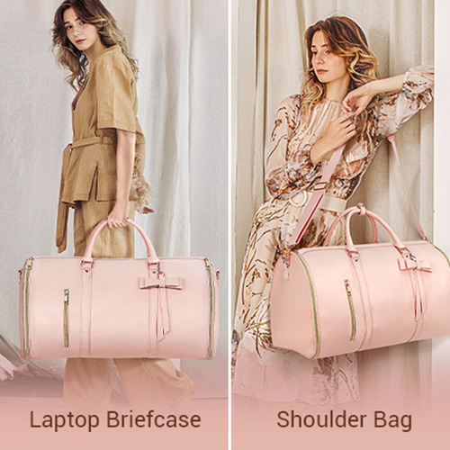 Suitcase with Large Capacity, Portable Clothing Bag, Large Convenient Hand-held Bag, Business Luggage Bag, Travel Bag, Factory Wholesale