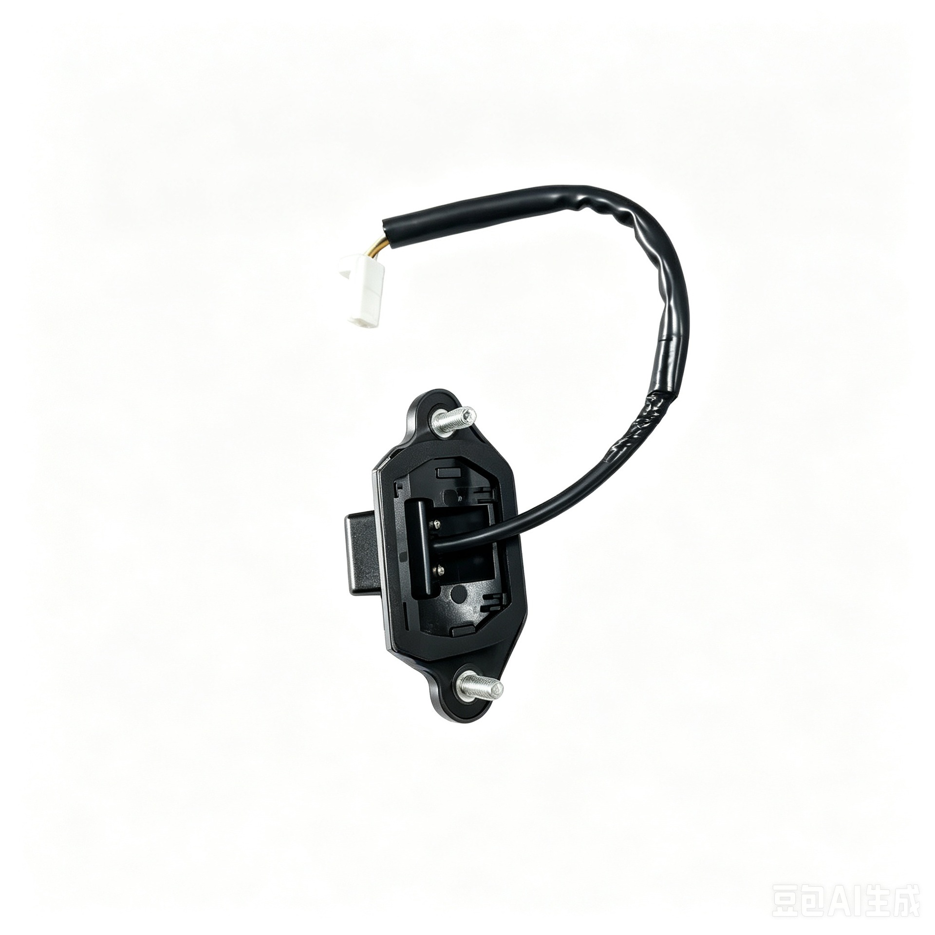 Applicable to 2008-2015 Nissan Qashqai Rearview Car Camera 28442Ey00 28442-Ey00A