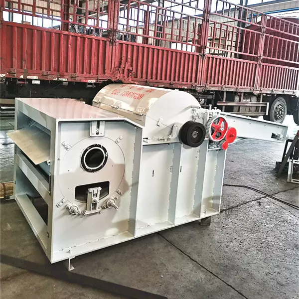 厂家直销棉花开松机 自动开花机 纺织机械设备再生棉