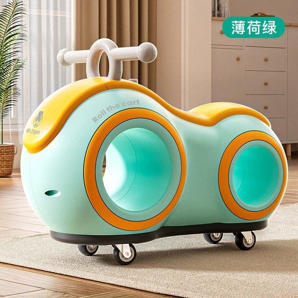 Music model with lighting-green【Includes tool battery】