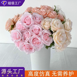 仿真绿植;仿真花;仿真盆栽