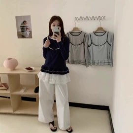 女式T恤;女式卫衣