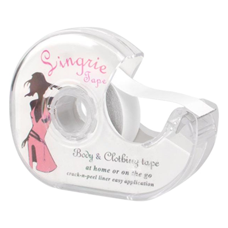 Pegatina antiiluminación adhesiva de doble cara PET, pegatina de fijación de camisa de ropa interior desechable, pegatina antiiluminación transparente invisible y sin costuras