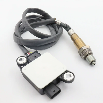 PM Particulate Sensor Automotive Sensors