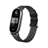 【Official website model】Mi 9 same model--Black leather strap