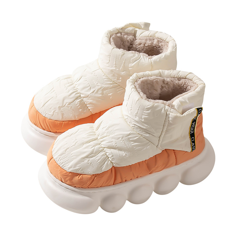 Winter Women Snow Boots - Image 5