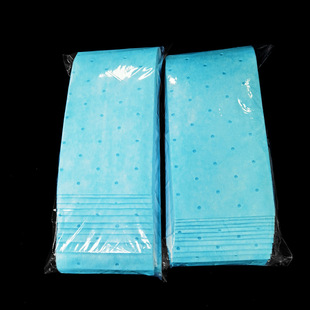 Small wholesale special link range hood oil absorption cotton thickened anti-leakage oil absorption cotton