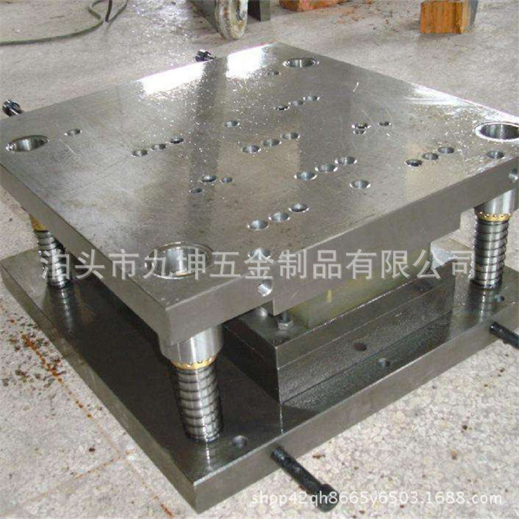 五金冲压模具 工厂冲压模 拉伸模 厚板拉伸模