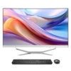 Конфигурация 9: Intel Core i7, флагманская дискретная видеокарта, 16 ГБ, 23,8 дюйма, изогнутый