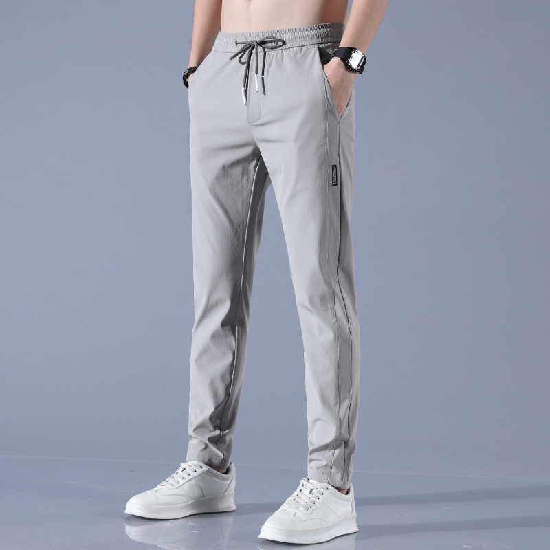 [Four-sided Bomb] light gray -8812