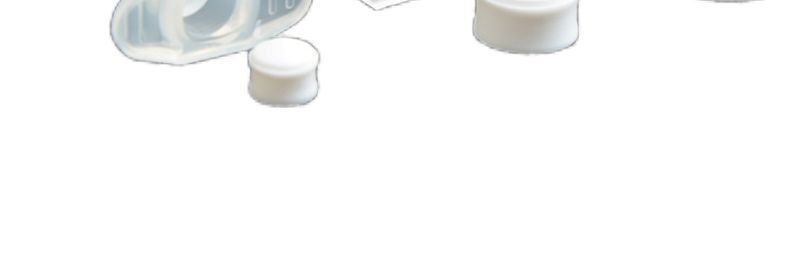 Glue cartridge dispensing machine syringe American-style adapter 10CC 30cc 55cc dispensing syringe transparent needle tube pneumatic