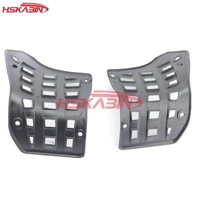 Full Plastic Left and – Car shell