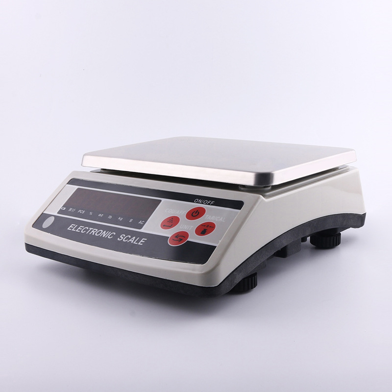 10kg20kg30kg/0.1g���ӳ�̨�Ӽ������س����óӹ�ҵ�ӷ�������