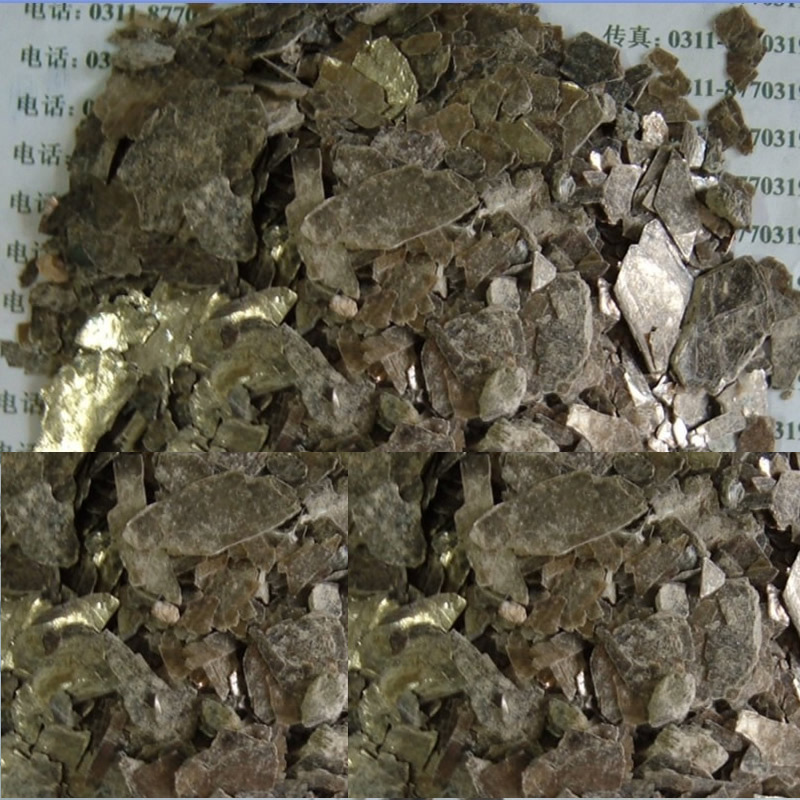 供应深色金云母  金云母片 颜色深 质量好杂质少