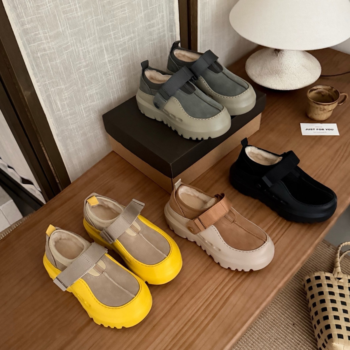Henan Sanpo new snow boots, fashionable and modern casual couple shoes, stylish, comfortable, versatile, height-increasing, available for export