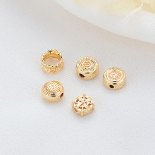 �͹����14K�U��ɢ��ɏ���������diy��������Ʒ����������l