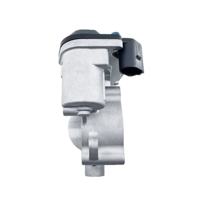 Body Assembly – Drossel