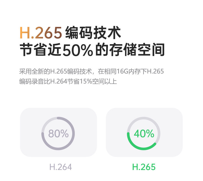 Suitable for Hikvision D and other waterproof motorcycle dash cams, high-definition, no wiring required, for electric vehicles