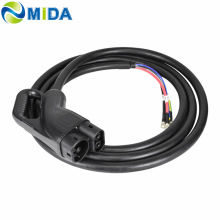MIDA-CCS2-EV200P 200KW CCS2�W��ֱ����늘���늘���DC200A5�׾�