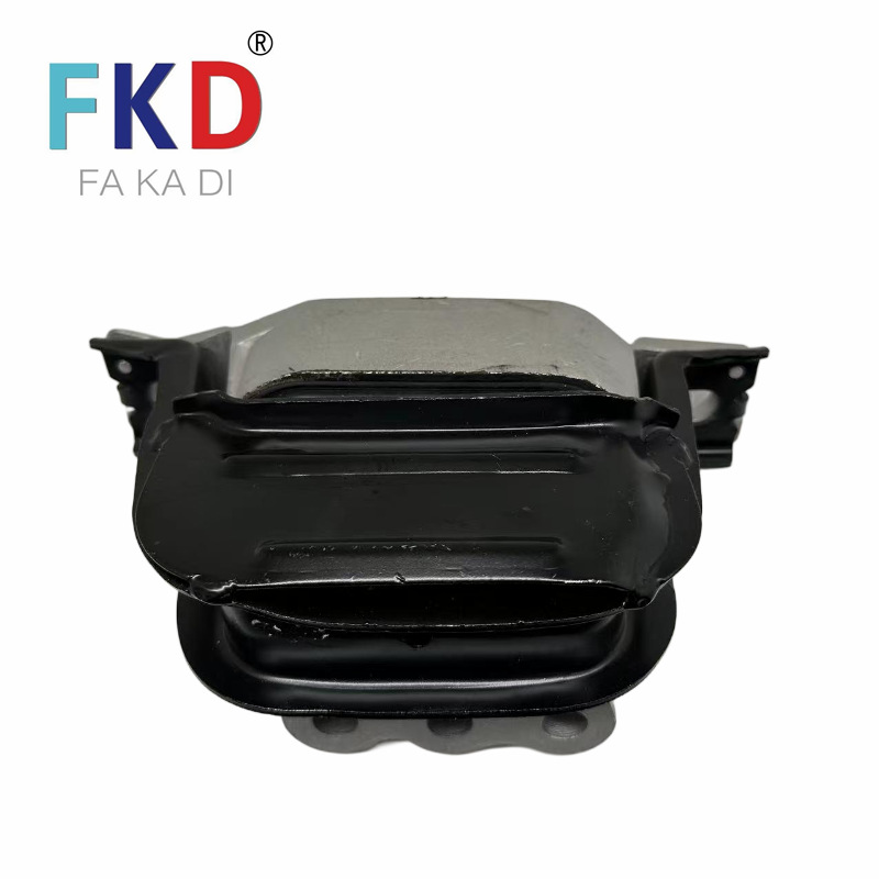 High Quality Hot Sale 94509533 for Chevrolet Captiva Car Engine Machine Foot Rubber Factory Direct Sale