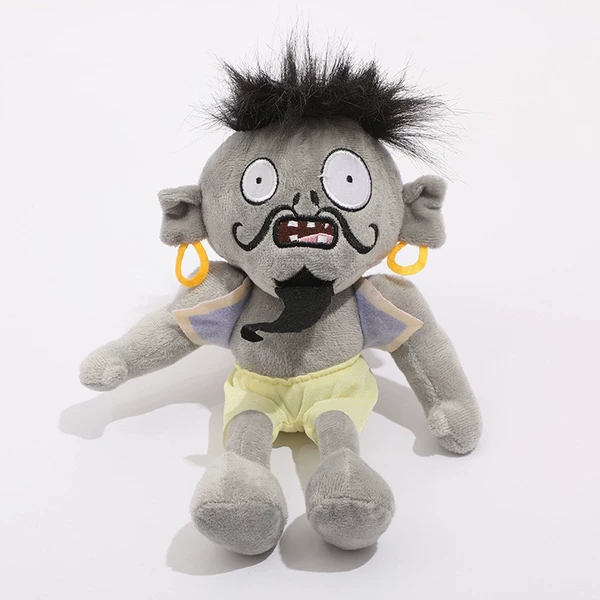 Lantern zombie