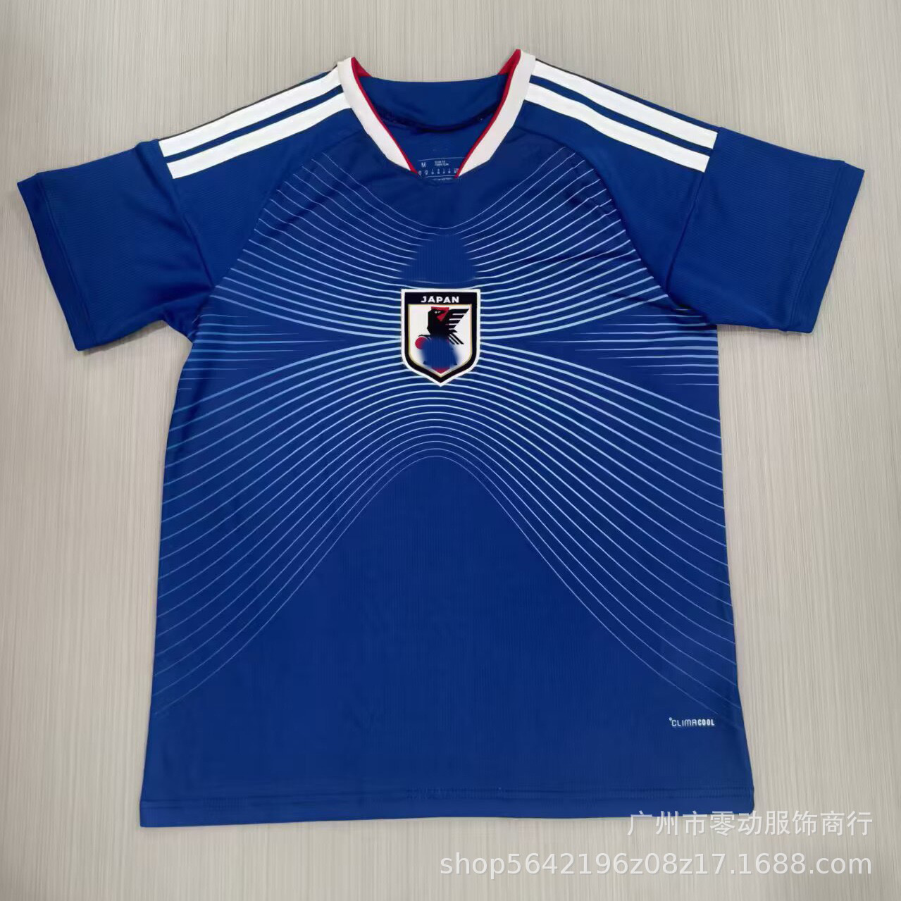 26 camisetas de EE. UU., Canadá y México: México, Países Bajos, Argentina, Portugal, Francia, Brasil, uniformes de fútbol de Francia.