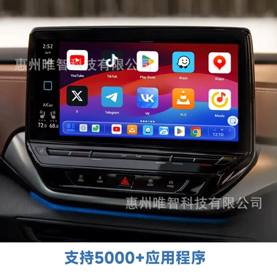 WIZCAR M3 Pro for Other Automotive Communications