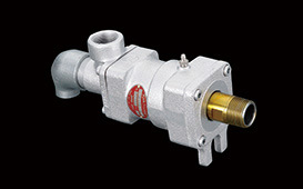 SHOWA GIKEN昭和技研旋转接头AC系列ACLF65A