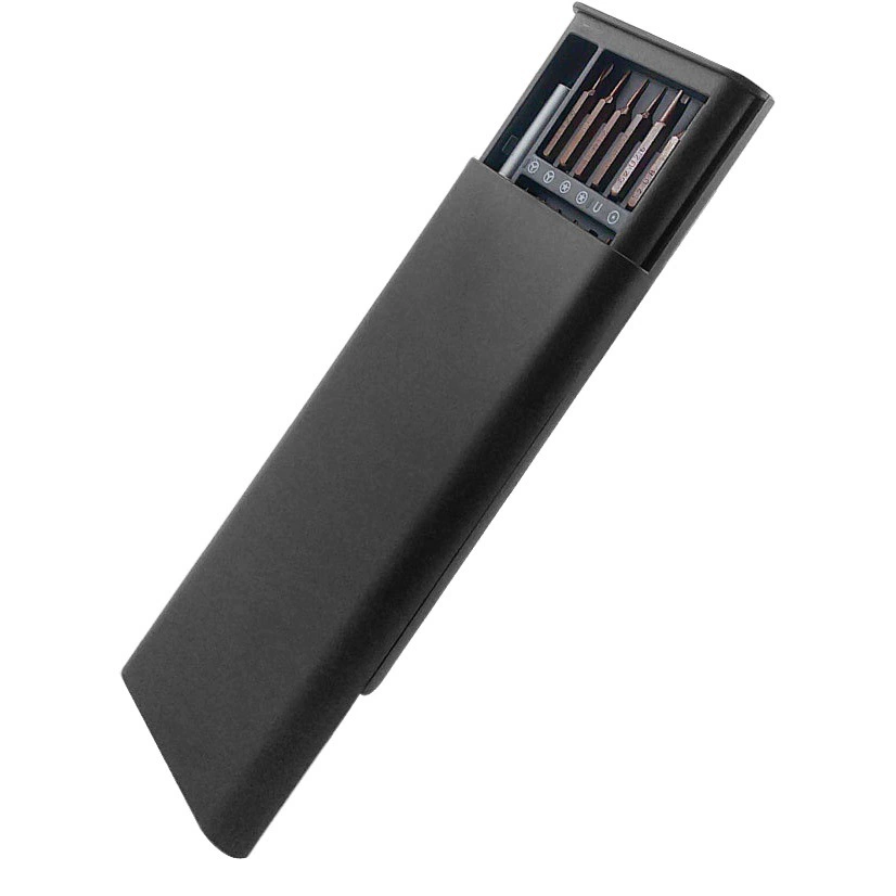 25-в-1 S2 дозирующая головка мобильный телефон компьютер инструмент для ремонта часов многофункциональная комбинация Прецизионная отвертка Xiaomi костюм