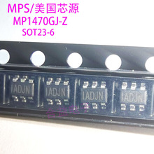 ԭbƷ MPS/оԴ MP1470GJ-Z SOT-23-6 ԴICоƬ