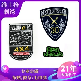 布贴;洗唛、商标;其他带子类