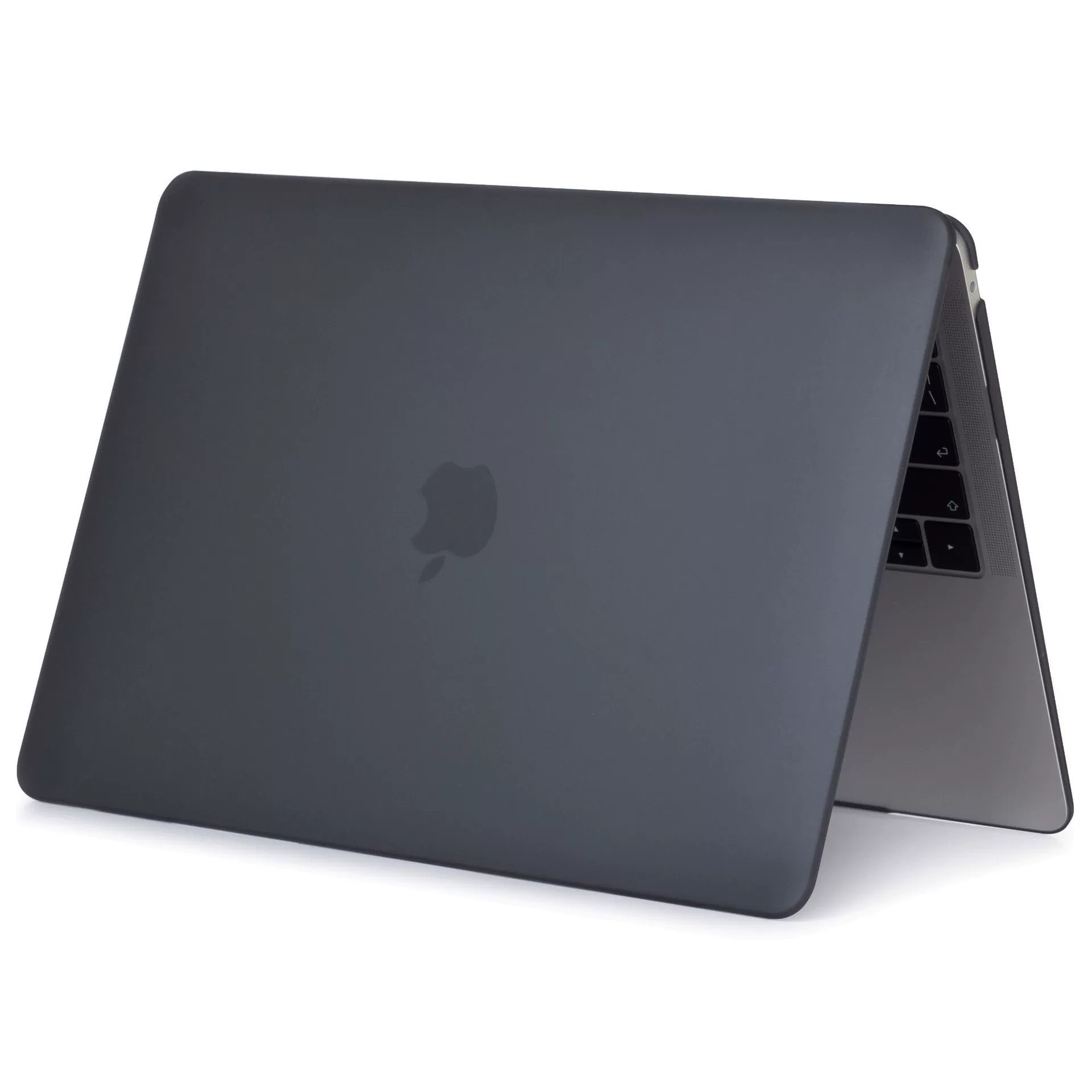 Apple совместимый матовый прозрачный защитный чехол для MacBook Pro, Pro16, простой и элегантный дизайн