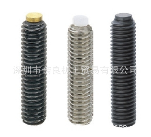 MISIMI内六角紧定螺钉FSSMS8-40议价