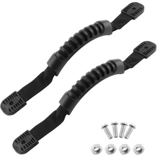 Factory direct plastic handle battery handle luggage accessories handle assault boat kayak replacement handle