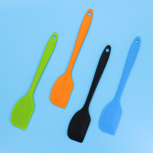 Glue mold enlarged silicone stirring rod diy multi-purpose hand tools silicone rod mold factory direct sales