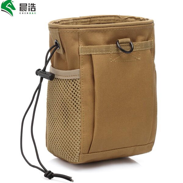 Chenhao small recycling bag military fan tactical bag accessories…