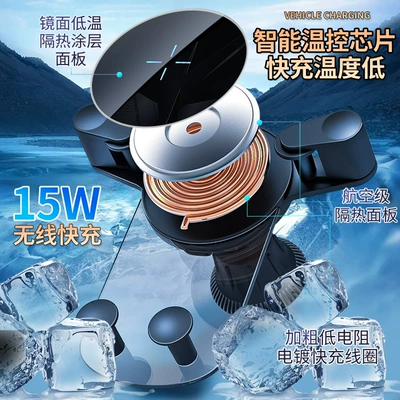 Car phone holder: Charging Car Holder Factory Direct