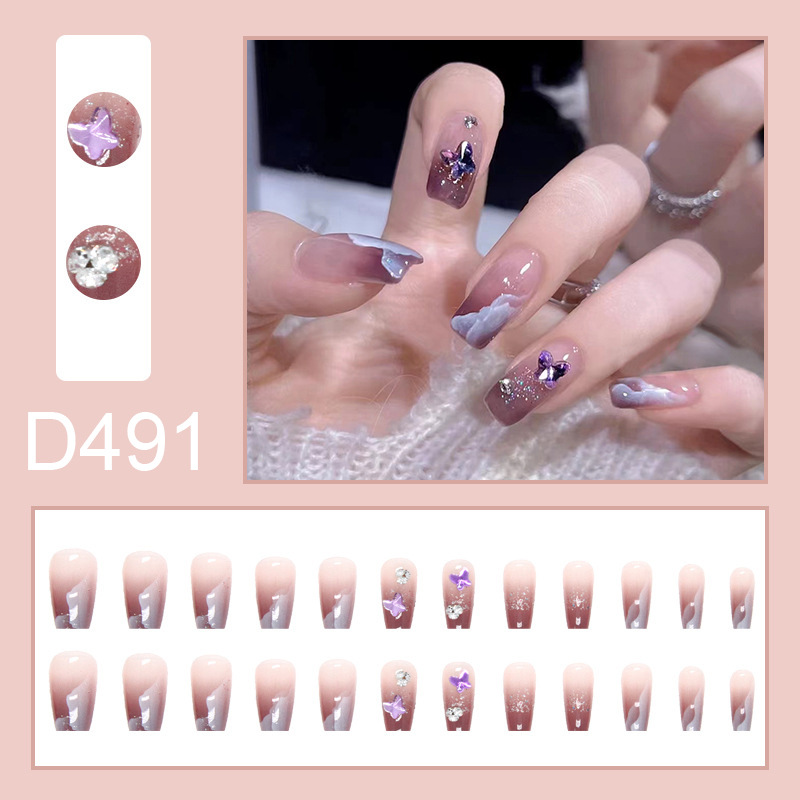 D491#1