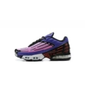 Black pink purple