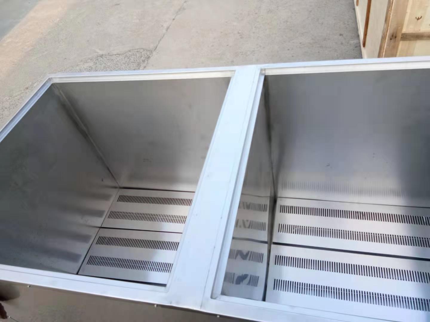 二孔恒温水箱，二孔恒温水槽，二孔恒温水浴箱