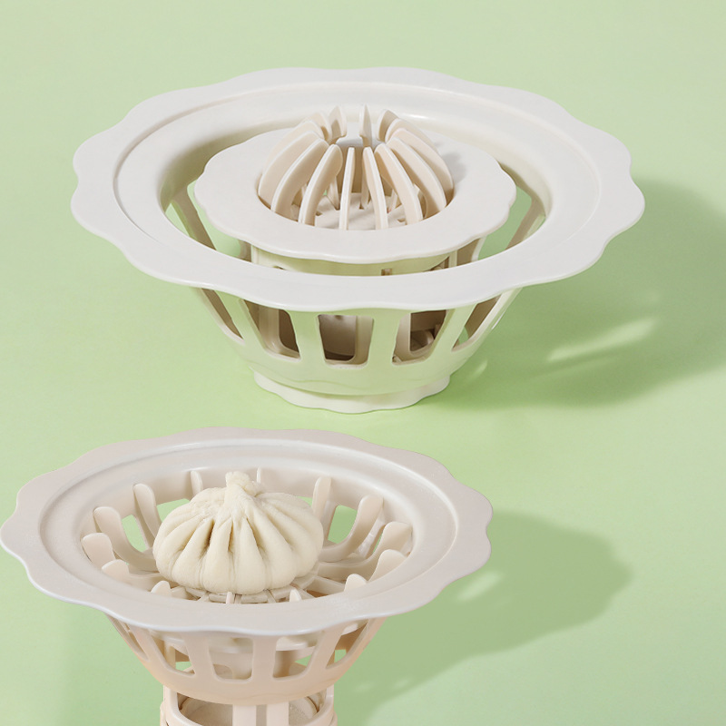クロスボーダー饅頭金型卸売り小籠包金型餃子金型焼麦神器饅頭器具厨房小道具|undefined