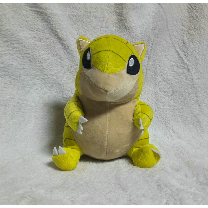 Peluche para Máquina de Garra de 7-8 Pulgadas de Poliéster y Algodón PP image 84