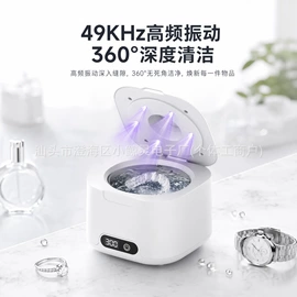 蒸汽清洁机