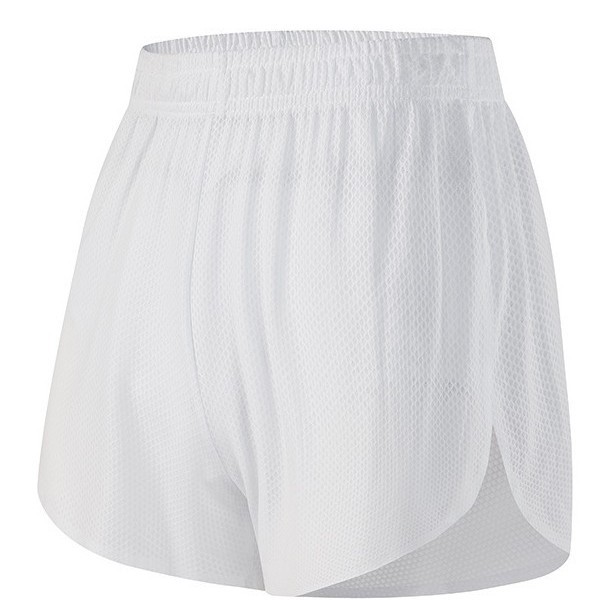 Marathon Shorts Running Track and Field Training Quick-Drying Three-Point Pants Sports Student Physical Examination Racing Pants Men's Lightweight