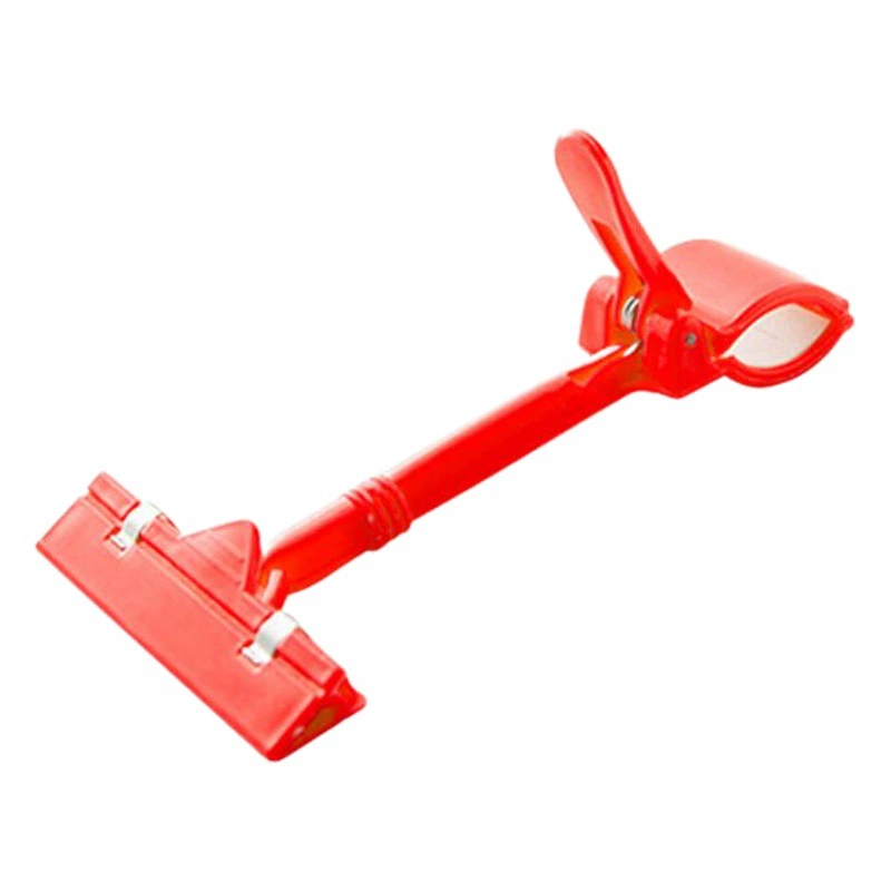 Цвет рекламный клип Многофункциональный ярлык клип поп пальца клип взрыв наклейка Цена этикетки клип Специальное предложение механический зажим