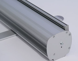 展示架;易拉宝;广告牌